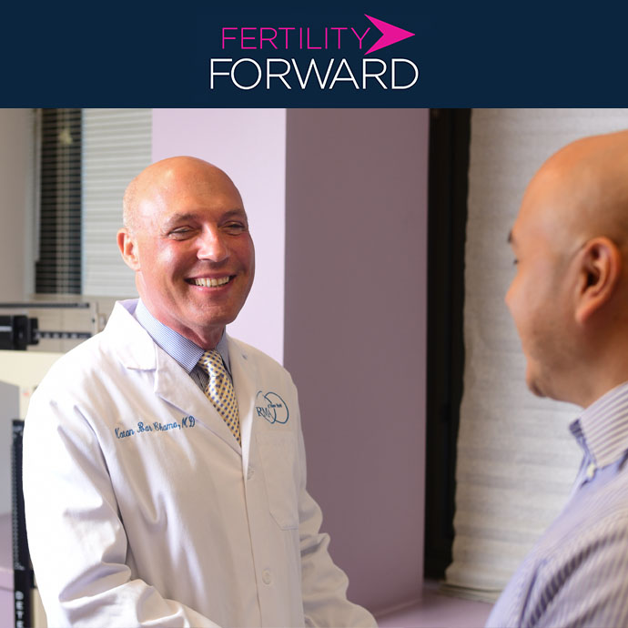 Ep 56: Male Reproductive Medicine Insights with Dr. Natan Bar-Chama