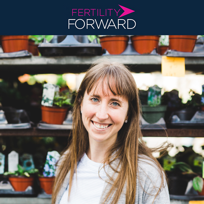 Ep 62: Gestational Diabetes Mellitus or GDM with Casey Seiden