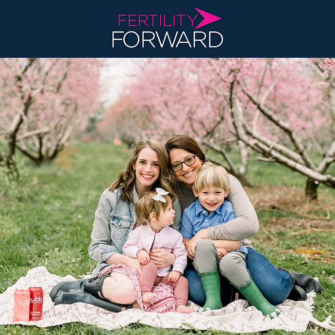 Ep 64: The Legalities of LGBTQ+ Parenting that People Don&rsquo;t Know About with Gena Jaffe