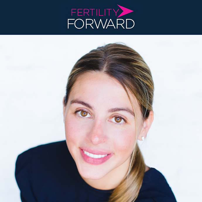 Ep 77: Mental Health and Conception and Pregnancy with Dr. Emily Watts