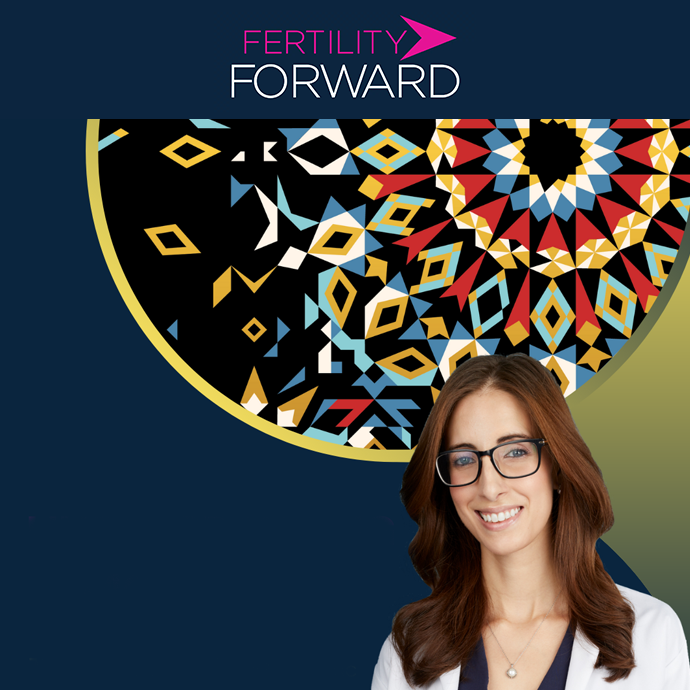 Ep 82: Understanding Mosaicism with Teresa Cacchione