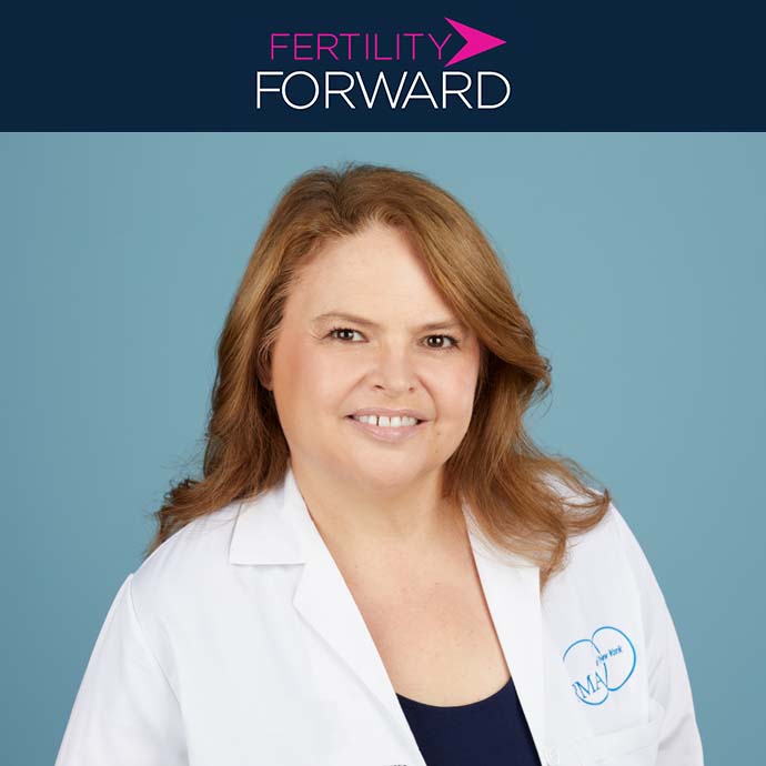 Ep 83: Embryology and Embryo Grading with Christine Briton-Jones