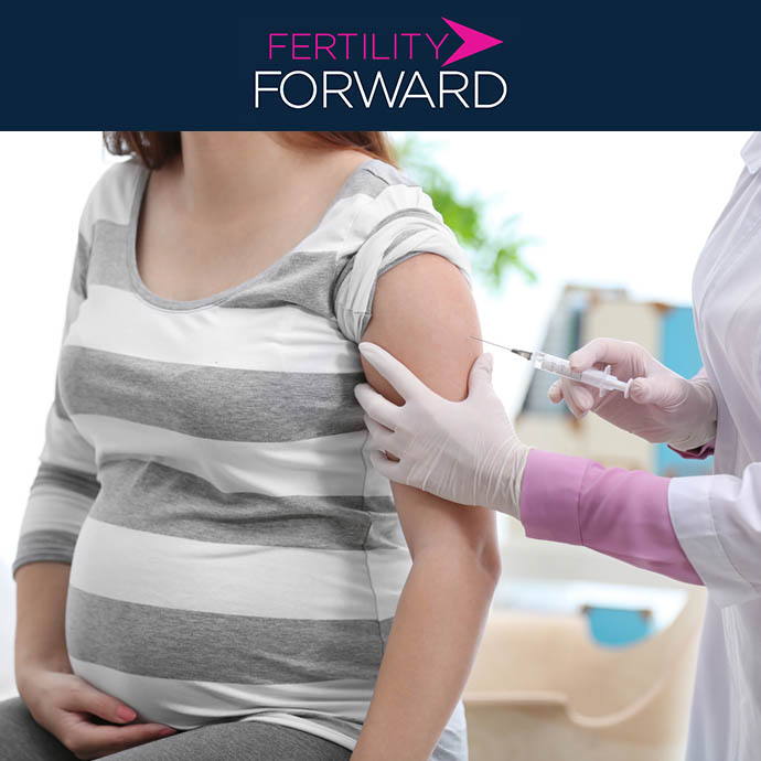 Ep 45: The COVID-19 Vaccine and Pregnancy with Dr. Lucky Sekhon